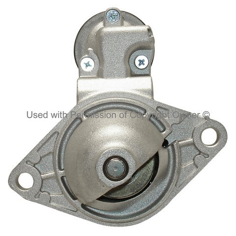 Quality-Built Starter P/N:19419 Fits: Cadillac Catera 1997 - Image 3