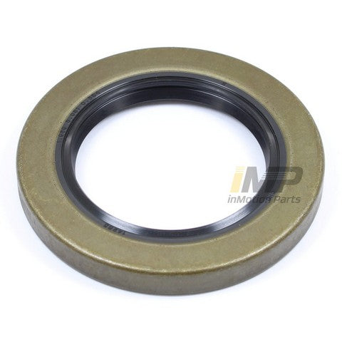 WJB Wheel Seal P/N:WS1941 Fits: Lexus Gs300 05-93, Lexus Gs400 00-98, Lexus Gs430 05-01, Lexus Ls400 97-90, Lexus Sc300 00-92, Lexus Sc400 00-92, Lexus Sc430 10-02, Toyota Supra 98-87 - Image 1