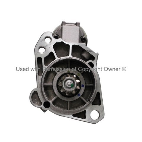 Quality-Built Starter P/N:19420 Fits: Audi A8 Quattro 06-04, Volkswagen Touareg 09-04 - Image 4