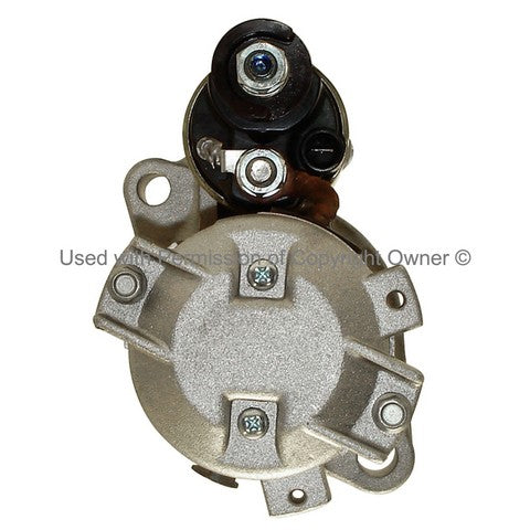 Quality-Built Starter P/N:19421 Fits: Acura Rsx 06-02 - Image 3