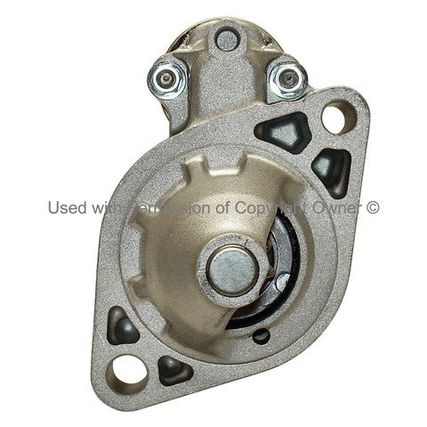 Quality-Built Starter P/N:19421 Fits: Acura Rsx 06-02 - Image 2