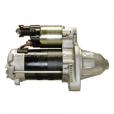 Quality-Built Starter P/N:19421 Fits: Acura Rsx 06-02 - Image 4