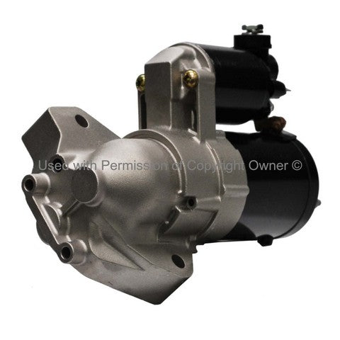 Quality-Built Starter P/N:19423 Fits: Acura Rl 08-05 - Image 1