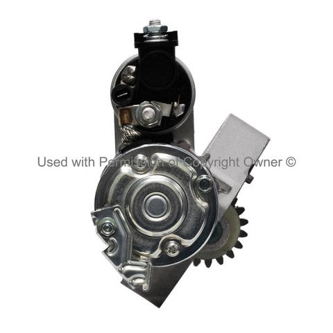 Quality-Built Starter P/N:19423 Fits: Acura Rl 08-05 - Image 3
