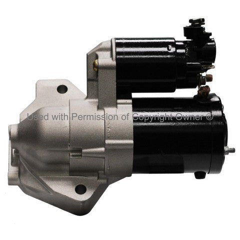 Quality-Built Starter P/N:19423 Fits: Acura Rl 08-05 - Image 2