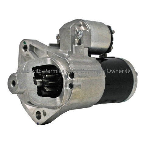 Quality-Built Starter P/N:19425 Fits: Dodge Ram 1500 08-05, Dodge Ram 2500 08-05, Dodge Ram 3500 08-05 - Image 1