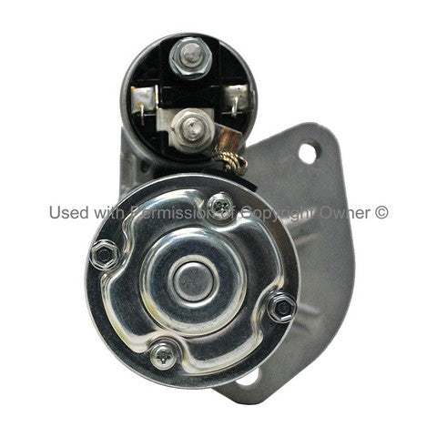 Quality-Built Starter P/N:19425 Fits: Dodge Ram 1500 08-05, Dodge Ram 2500 08-05, Dodge Ram 3500 08-05 - Image 2
