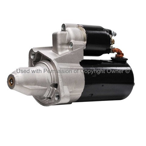 Quality-Built Starter P/N:19426 Fits: Mercedes-benz C230, Mercedes-benz C240, Mercedes-benz C280, Mercedes-benz C300, Mercedes-benz C320, Mercedes-benz C350, Mercedes-benz Clk350, Mercedes-benz E320, Mercedes-benz E350, Mercedes-benz Ml350 - Image 1