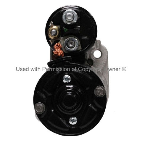 Quality-Built Starter P/N:19426 Fits: Mercedes-benz C230, Mercedes-benz C240, Mercedes-benz C280, Mercedes-benz C300, Mercedes-benz C320, Mercedes-benz C350, Mercedes-benz Clk350, Mercedes-benz E320, Mercedes-benz E350, Mercedes-benz Ml350 - Image 3