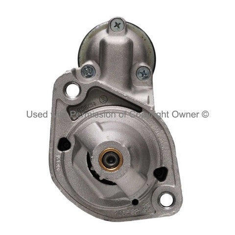 Quality-Built Starter P/N:19426 Fits: Mercedes-benz C230, Mercedes-benz C240, Mercedes-benz C280, Mercedes-benz C300, Mercedes-benz C320, Mercedes-benz C350, Mercedes-benz Clk350, Mercedes-benz E320, Mercedes-benz E350, Mercedes-benz Ml350 - Image 4