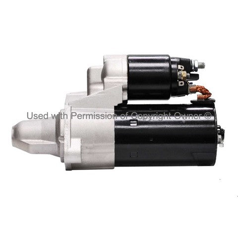 Quality-Built Starter P/N:19426 Fits: Mercedes-benz C230, Mercedes-benz C240, Mercedes-benz C280, Mercedes-benz C300, Mercedes-benz C320, Mercedes-benz C350, Mercedes-benz Clk350, Mercedes-benz E320, Mercedes-benz E350, Mercedes-benz Ml350 - Image 2