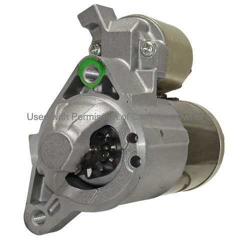 Quality-Built Starter P/N:19427 Fits: Chrysler 300 16-05, Dodge Challenger 23-15, Dodge Charger 16-07, Dodge Magnum 08-05 - Image 1