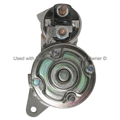 Quality-Built Starter P/N:19427 Fits: Chrysler 300 16-05, Dodge Challenger 23-15, Dodge Charger 16-07, Dodge Magnum 08-05 - Image 2