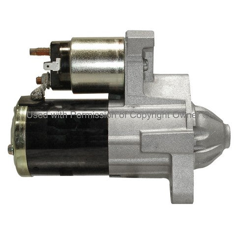 Quality-Built Starter P/N:19427 Fits: Chrysler 300 16-05, Dodge Challenger 23-15, Dodge Charger 16-07, Dodge Magnum 08-05 - Image 4