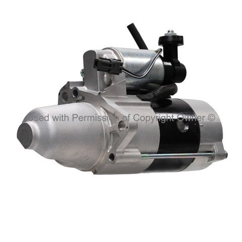 Quality-Built Starter P/N:19428 Fits: Infiniti Fx45 08-03 - Image 1