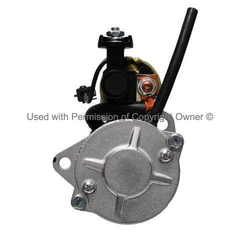 Quality-Built Starter P/N:19428 Fits: Infiniti Fx45 08-03 - Image 3