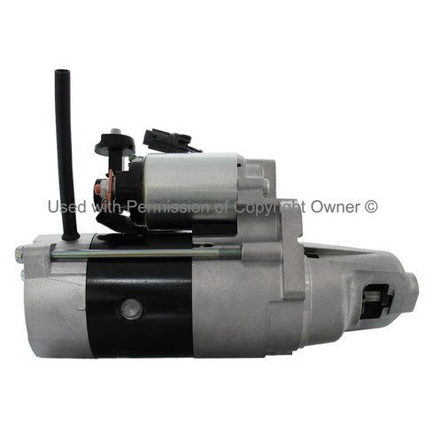 Quality-Built Starter P/N:19428 Fits: Infiniti Fx45 08-03 - Image 4