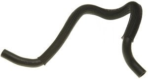 Gates HVAC Heater Hose P/N:19428 Fits: Lexus Rx400h 08-06, Toyota Highlander 10-06 - Image 1