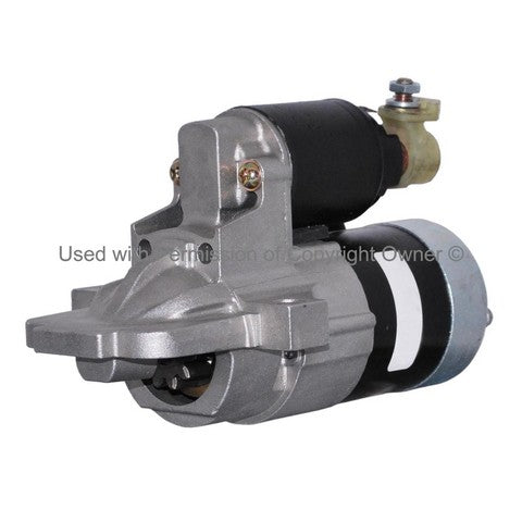 Quality-Built Starter P/N:19429 Fits: Mazda 3 09-04, Mazda 5 10-06, Mazda 6 07-06, Mazda Cx-7 09-07 - Image 1