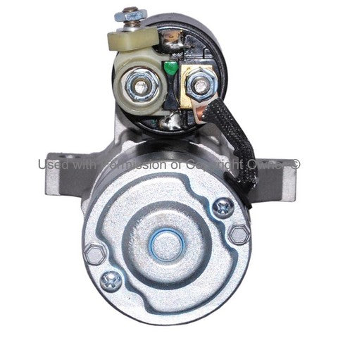 Quality-Built Starter P/N:19429 Fits: Mazda 3 09-04, Mazda 5 10-06, Mazda 6 07-06, Mazda Cx-7 09-07 - Image 2