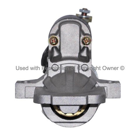 Quality-Built Starter P/N:19429 Fits: Mazda 3 09-04, Mazda 5 10-06, Mazda 6 07-06, Mazda Cx-7 09-07 - Image 3