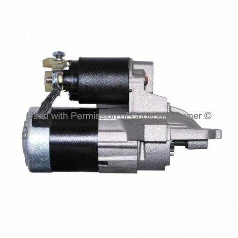 Quality-Built Starter P/N:19429 Fits: Mazda 3 09-04, Mazda 5 10-06, Mazda 6 07-06, Mazda Cx-7 09-07 - Image 4