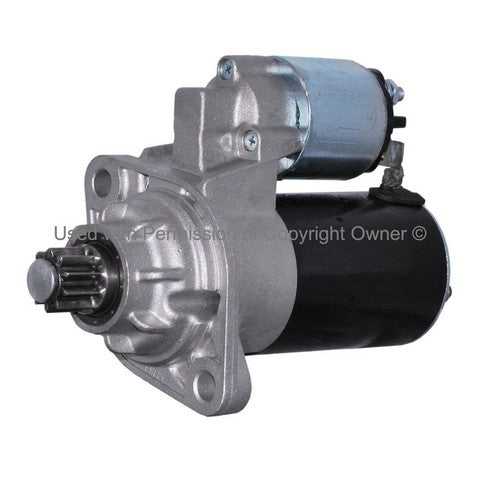 Quality-Built Starter P/N:19430 Fits: Audi Tt 06-02, Audi Tt Quattro 03-01, Audi Tt Quattro 2006, Volkswagen Beetle 04-02, Volkswagen Golf 2002, Volkswagen Jetta 2005 - Image 1