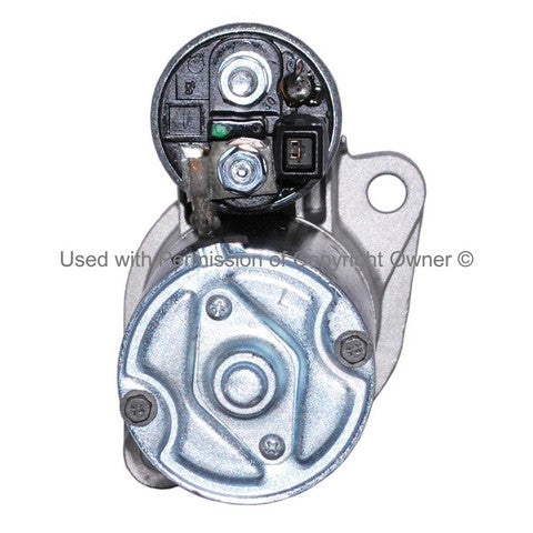 Quality-Built Starter P/N:19430 Fits: Audi Tt 06-02, Audi Tt Quattro 03-01, Audi Tt Quattro 2006, Volkswagen Beetle 04-02, Volkswagen Golf 2002, Volkswagen Jetta 2005 - Image 3