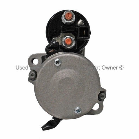 Quality-Built Starter P/N:19431 Fits: BMW 1 Series M, BMW 128i, BMW 135i, BMW 323i, BMW 325i, BMW 325xi, BMW 328i, BMW 328i Xdrive, BMW 328xi, BMW 330ci - Image 4