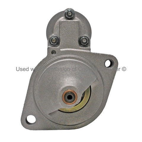 Quality-Built Starter P/N:19431 Fits: BMW 1 Series M, BMW 128i, BMW 135i, BMW 323i, BMW 325i, BMW 325xi, BMW 328i, BMW 328i Xdrive, BMW 328xi, BMW 330ci - Image 3