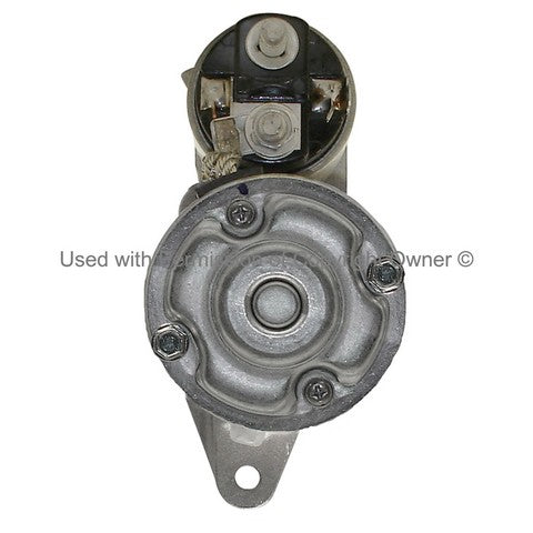 Quality-Built Starter P/N:19433 Fits: Jeep Grand Cherokee 10-06 - Image 3