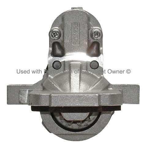 Quality-Built Starter P/N:19435N Fits: Ford Fusion 10-06, Mercury Milan 10-06 - Image 2