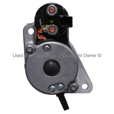 Quality-Built Starter P/N:19437 Fits: Toyota 4runner 09-03, Toyota Tundra 14-05 - Image 2