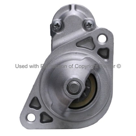 Quality-Built Starter P/N:19437 Fits: Toyota 4runner 09-03, Toyota Tundra 14-05 - Image 4