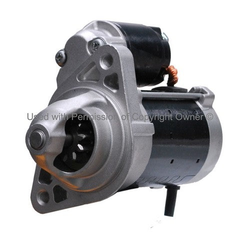 Quality-Built Starter P/N:19437N Fits: Toyota 4runner 09-03, Toyota Tundra 14-05 - Image 1