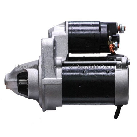 Quality-Built Starter P/N:19437N Fits: Toyota 4runner 09-03, Toyota Tundra 14-05 - Image 3