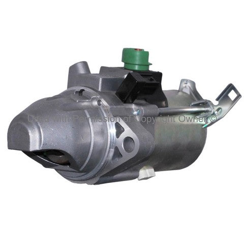Quality-Built Starter P/N:19439 Fits: Honda Civic 11-06 - Image 1