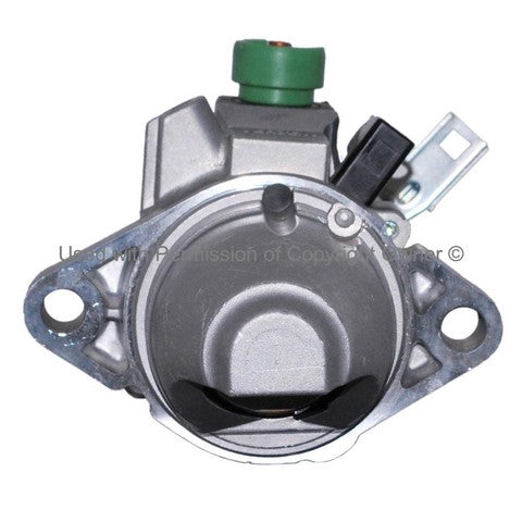 Quality-Built Starter P/N:19439 Fits: Honda Civic 11-06 - Image 2
