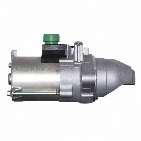 Quality-Built Starter P/N:19439 Fits: Honda Civic 11-06 - Image 3