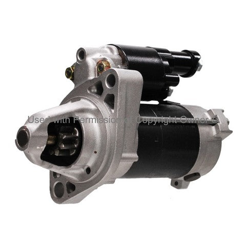 Quality-Built Starter P/N:19440 Fits: Honda Civic 05-02 - Image 1