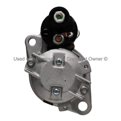 Quality-Built Starter P/N:19440 Fits: Honda Civic 05-02 - Image 2