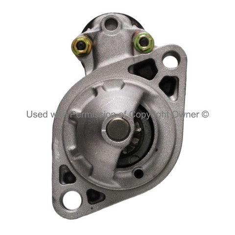 Quality-Built Starter P/N:19440 Fits: Honda Civic 05-02 - Image 3