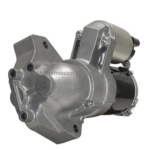 Quality-Built Starter P/N:19441 Fits: Honda Pilot 08-06, Honda Ridgeline 08-06 - Image 1