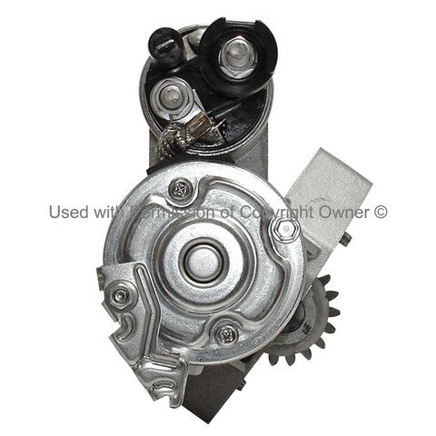 Quality-Built Starter P/N:19441N Fits: Honda Pilot 08-06, Honda Ridgeline 08-06 - Image 3