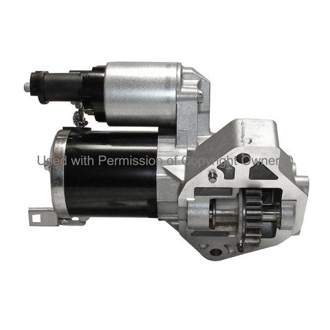 Quality-Built Starter P/N:19441N Fits: Honda Pilot 08-06, Honda Ridgeline 08-06 - Image 4