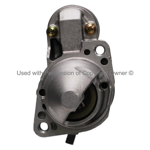 Quality-Built Starter P/N:19442 Fits: Chrysler Cirrus 10-07, Chrysler Sebring 10-07, Dodge Avenger 10-08, Dodge Caliber 12-07, Dodge Journey 20-09, Jeep Compass 17-07, Jeep Patriot 17-07 - Image 3