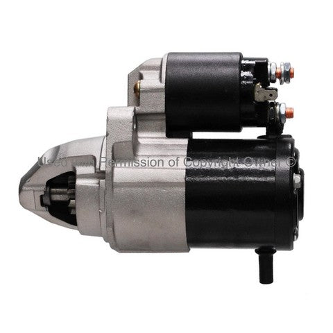 Quality-Built Starter P/N:19442 Fits: Chrysler Cirrus 10-07, Chrysler Sebring 10-07, Dodge Avenger 10-08, Dodge Caliber 12-07, Dodge Journey 20-09, Jeep Compass 17-07, Jeep Patriot 17-07 - Image 2