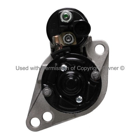 Quality-Built Starter P/N:19444 Fits: Volkswagen Beetle 19-06, Volkswagen Beetle Cabrio 11-10, Volkswagen Golf 13-10, Volkswagen Jetta 07-05, Volkswagen Jetta 18-09, Volkswagen Passat 14-12, Volkswagen Rabbit 09-06 - Image 3