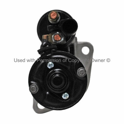 Quality-Built Starter P/N:19445 Fits: Audi Tt Rs Quattro, Volkswagen Beetle, Volkswagen Bora, Volkswagen Golf, Volkswagen Golf Sportwagen, Volkswagen Jetta, Volkswagen Passat, Volkswagen Rabbit - Image 3