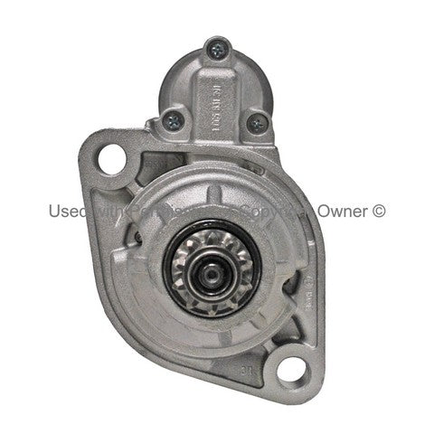 Quality-Built Starter P/N:19445 Fits: Audi Tt Rs Quattro, Volkswagen Beetle, Volkswagen Bora, Volkswagen Golf, Volkswagen Golf Sportwagen, Volkswagen Jetta, Volkswagen Passat, Volkswagen Rabbit - Image 4